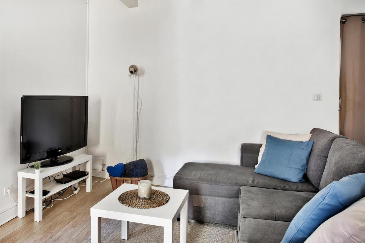 Appartements Centre Ville Виллефранче-Сур-Салне Экстерьер фото
